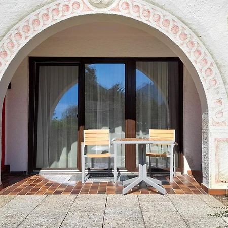Gaestehaus Am Kurpark Schliersee Exterior photo